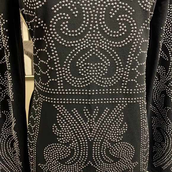 Studded Dress - Picture 5 of 17